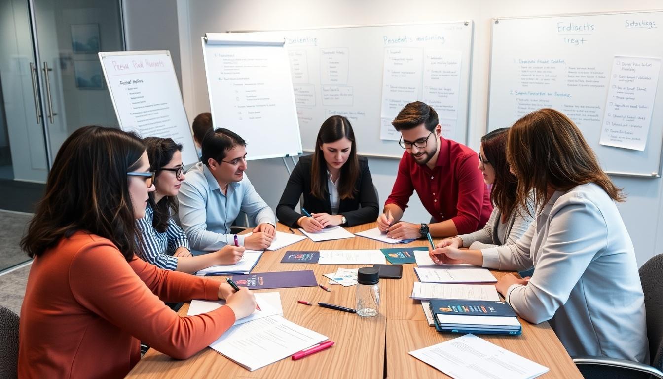 Curso de Inteligência Emocional